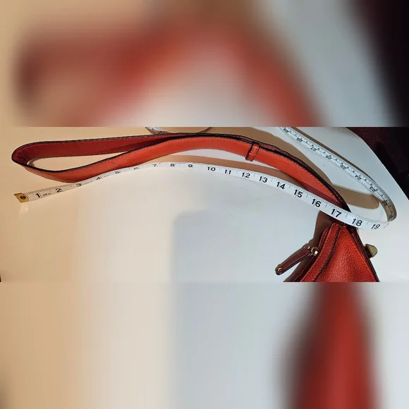 Tignanello Shoulder Bag - Picture 14 of 14